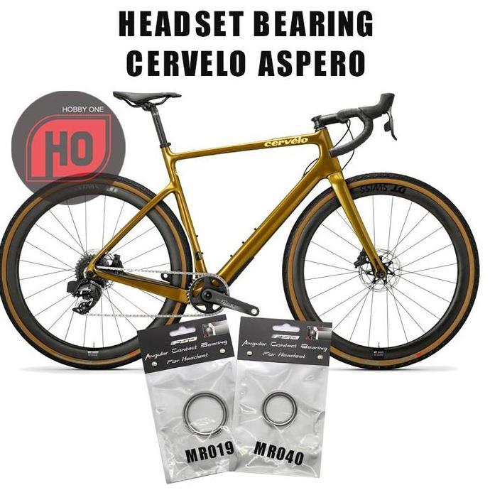 FSA Headset Bearing Cervelo Aspero Atau Aspero 5 FSA Original