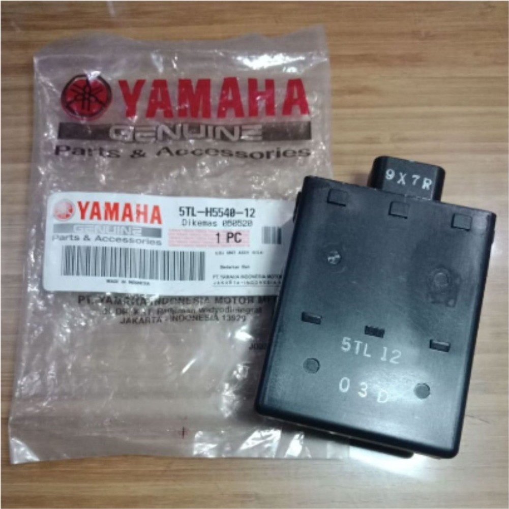 CDI MIO 5TL ASLI ORI 100%