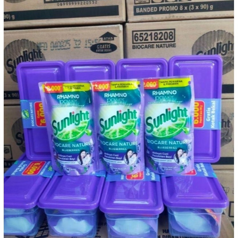 SABUN CUCI PIRING / SABUN CUCI BOTOL BAYI