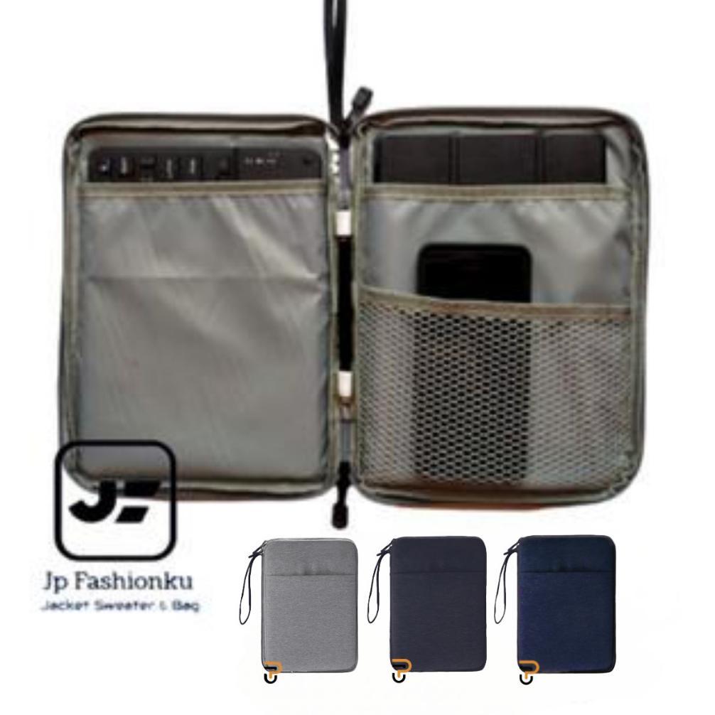 garansi tas tablet pouch 11 - 12.8 inch tas laptop untuk semua merek