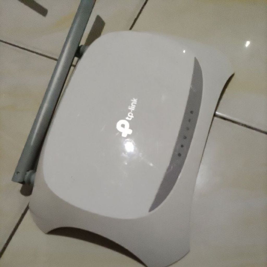tp-link Mr3420