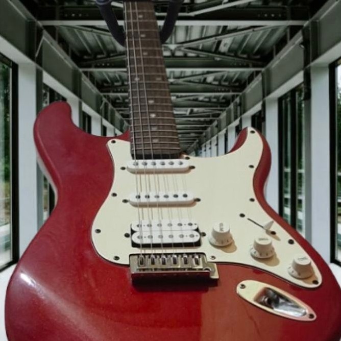 stratocaster