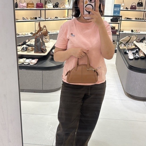 tas sling bag urban and co mini bag urban and co tas selempang wanita urban and co