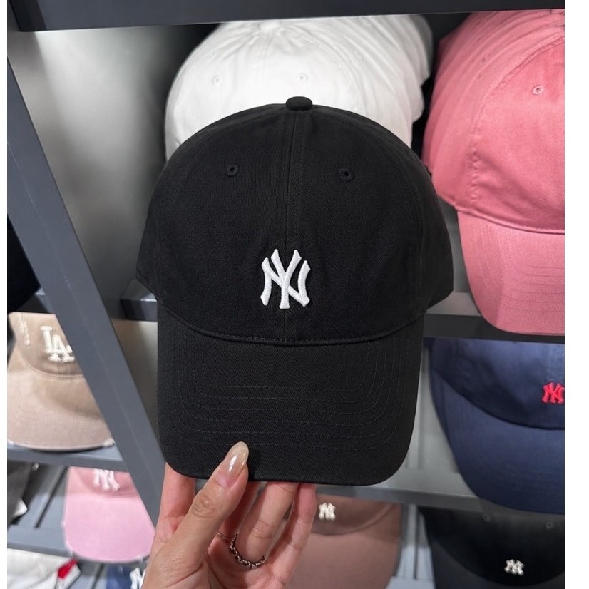MLB NY cap rookie style 100% original korea
