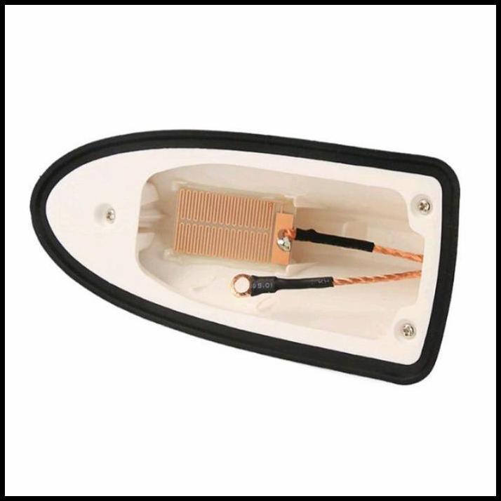 TERBARU ANTENA MOBIL IGNIS ANTENA SIRIP HIU 