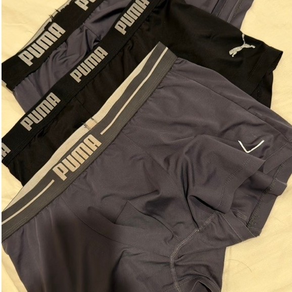 Boxer Pria Puma celana dalam pria