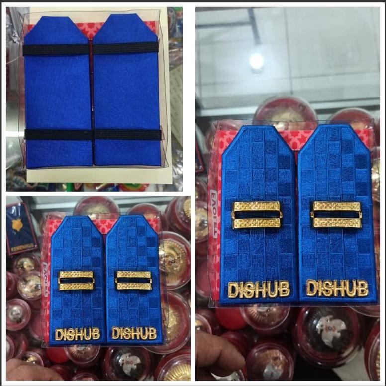 READY STOCK PANGKAT PDU DISHUB GOLONGAN 3B/ EVOLET PDU DISHUB GOLONGAN 3B/ EVOLET PDU DISHUB/ PANGKA