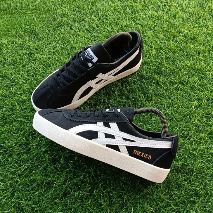 onitsuka tiger mexico delegation black