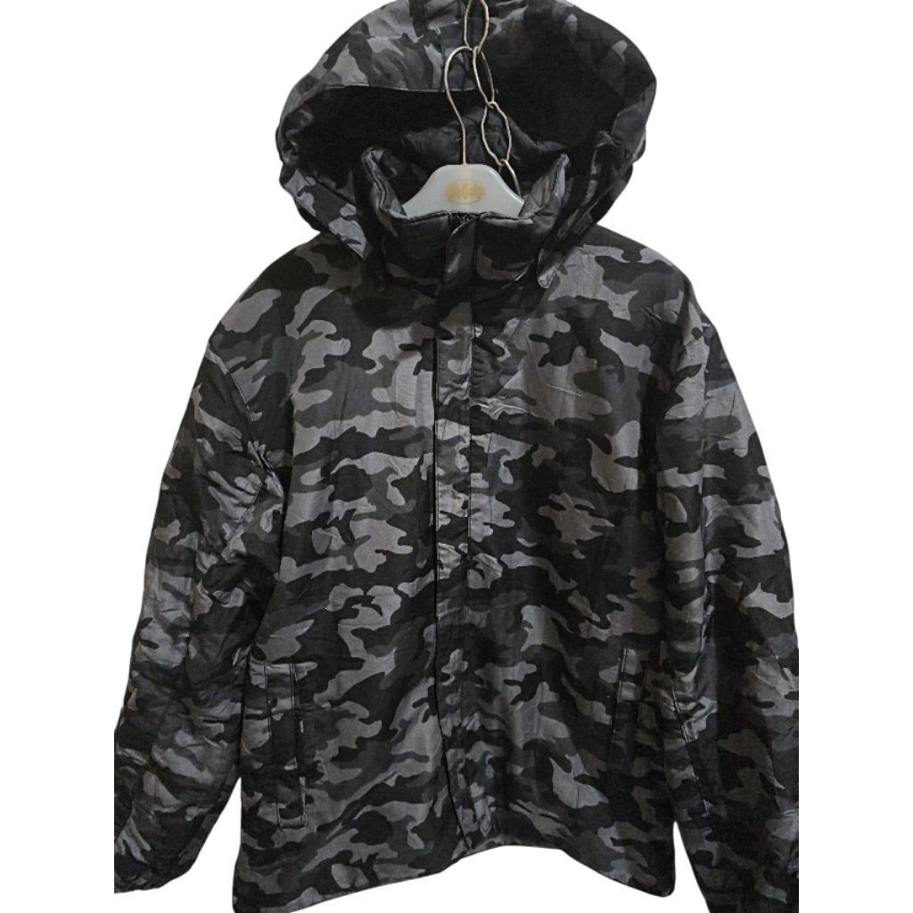 Jaket Anak IGNIO Size 150