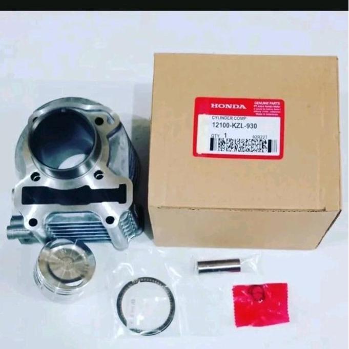 blok seher /boring beat fi ,spacy  fi ,Scoopy-Fi  2013-2015 starter kasar [Sparepart Motor]