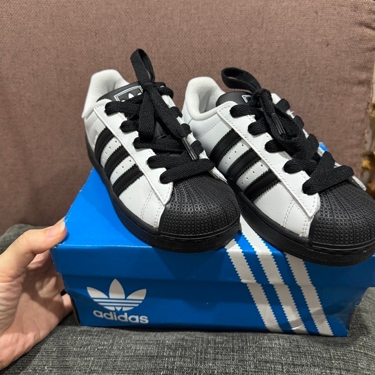 adidas superstar anak (new)