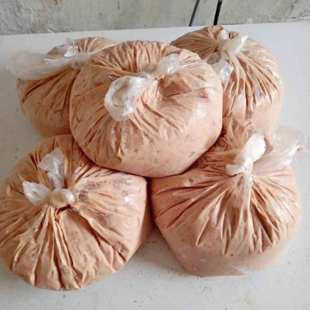 adonan bakso
