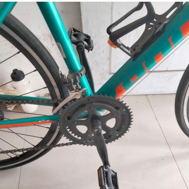 sepeda roadbike police Toronto