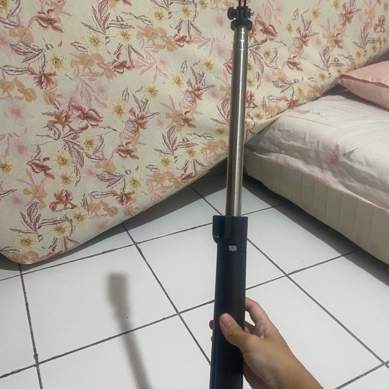 preloved tripod