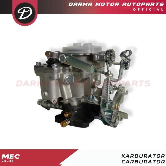 Karburator Kijang 3K 4K MEC 24045