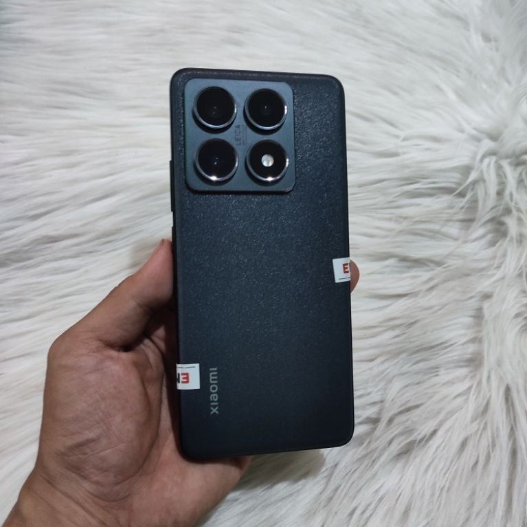 XIAOMI 14T PRO 12/512 GB SECOND