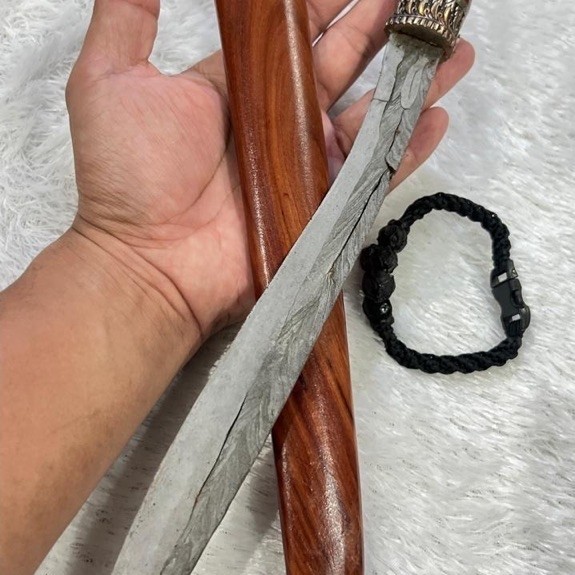 kawali Gecong massalu