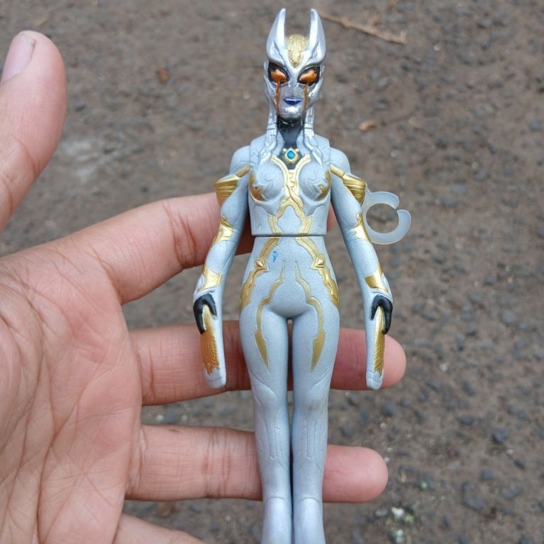 Bandai Kaiju Ultra Monster Series Camearra (Ultraman Trigger)