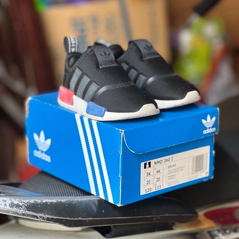 Adidas NMD 360 Kids Original
