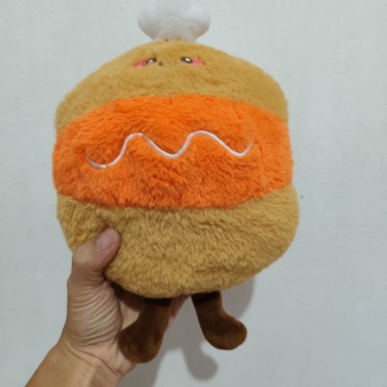 boneka capit capit