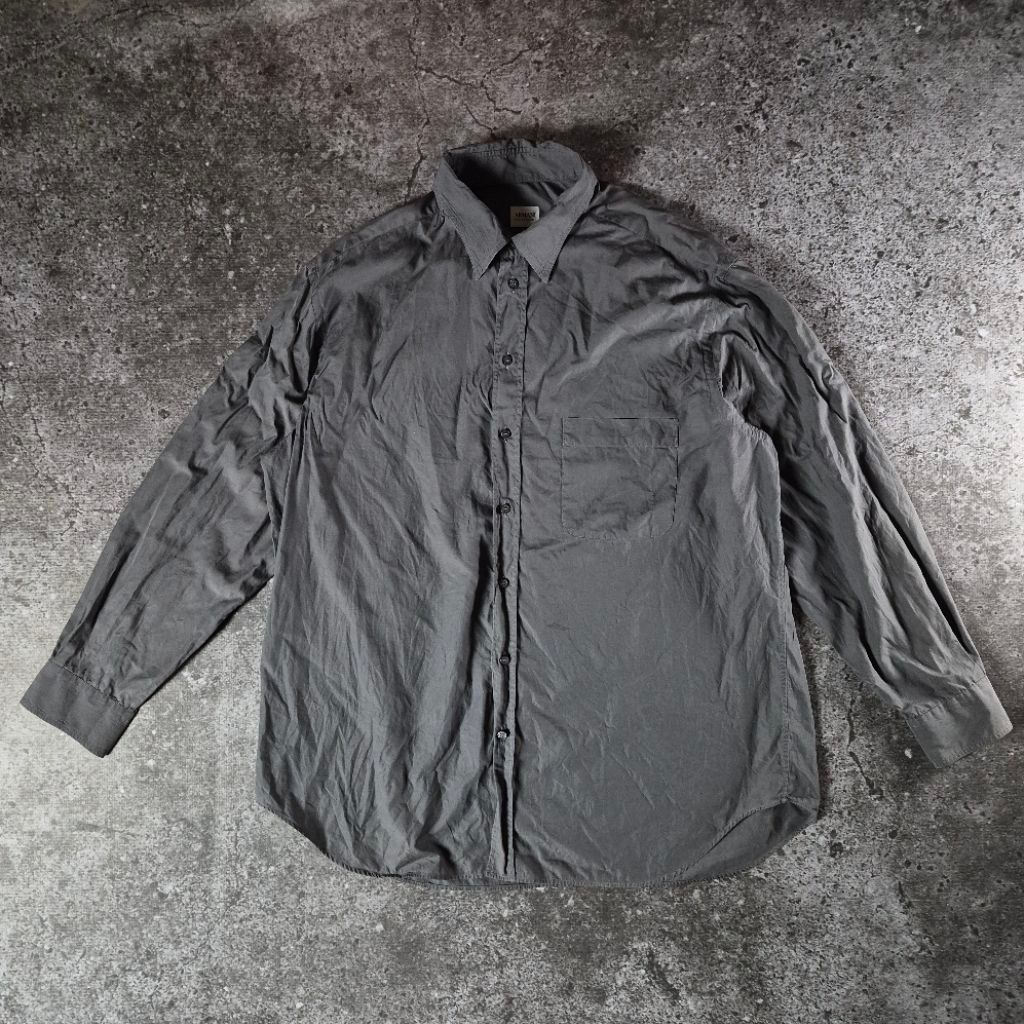Armani Collezioni Longsleeve Shirt Authentic