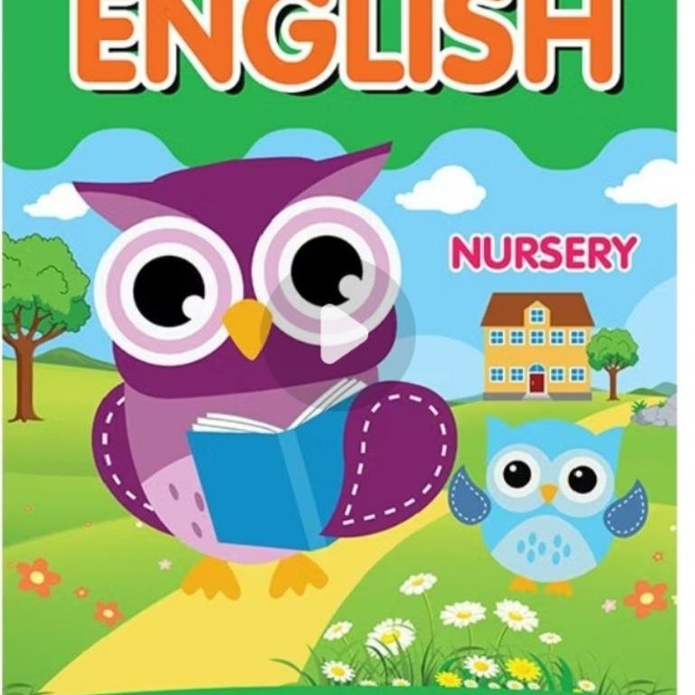 OWL English Nursery