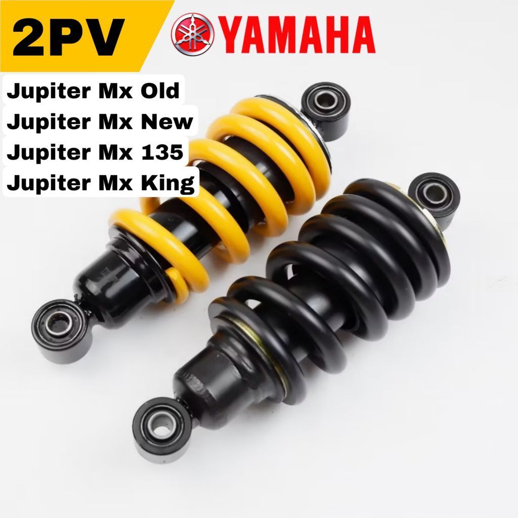 SHOCK BELAKANG Jupiter Mx King / Jupiter Mx New & Old (2PV-E1311-00) Shock Belakang Yamaha MX King 2