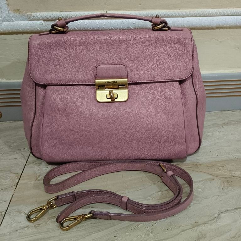 nina ricci