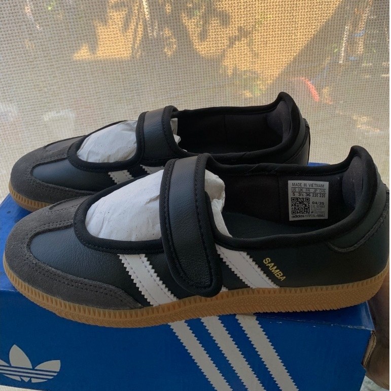 adidas samba jane ORI