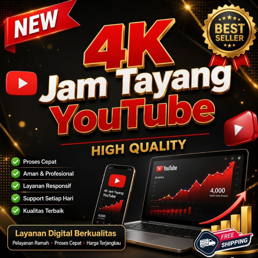 View yt 4k jt