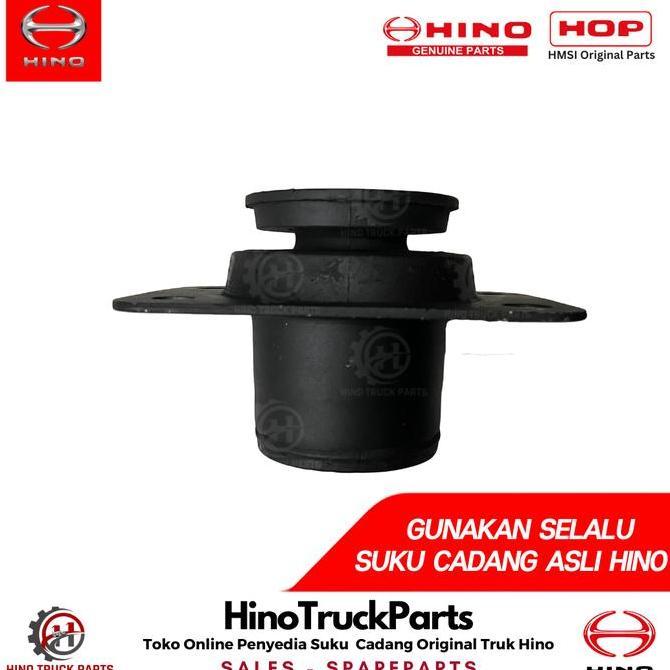 Mounting Kabin Hino Dutro Dyna Karet Kabin Hino Dutro Dyna Asli