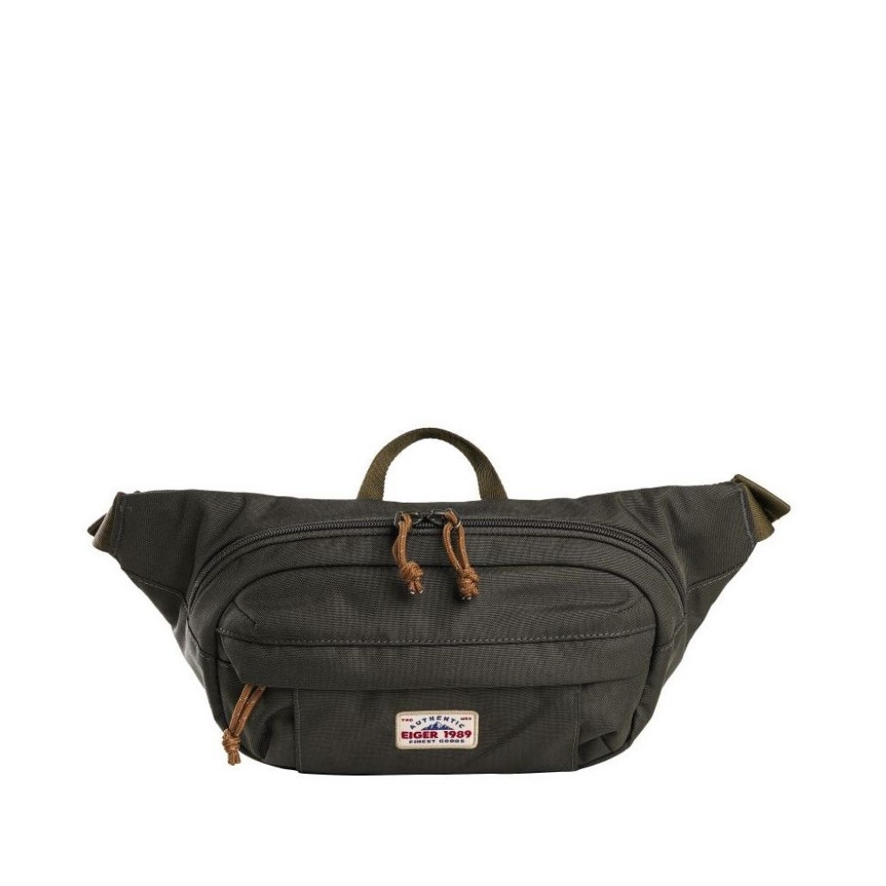 EIGER1989 SENDER 3.1 WAISTBAG