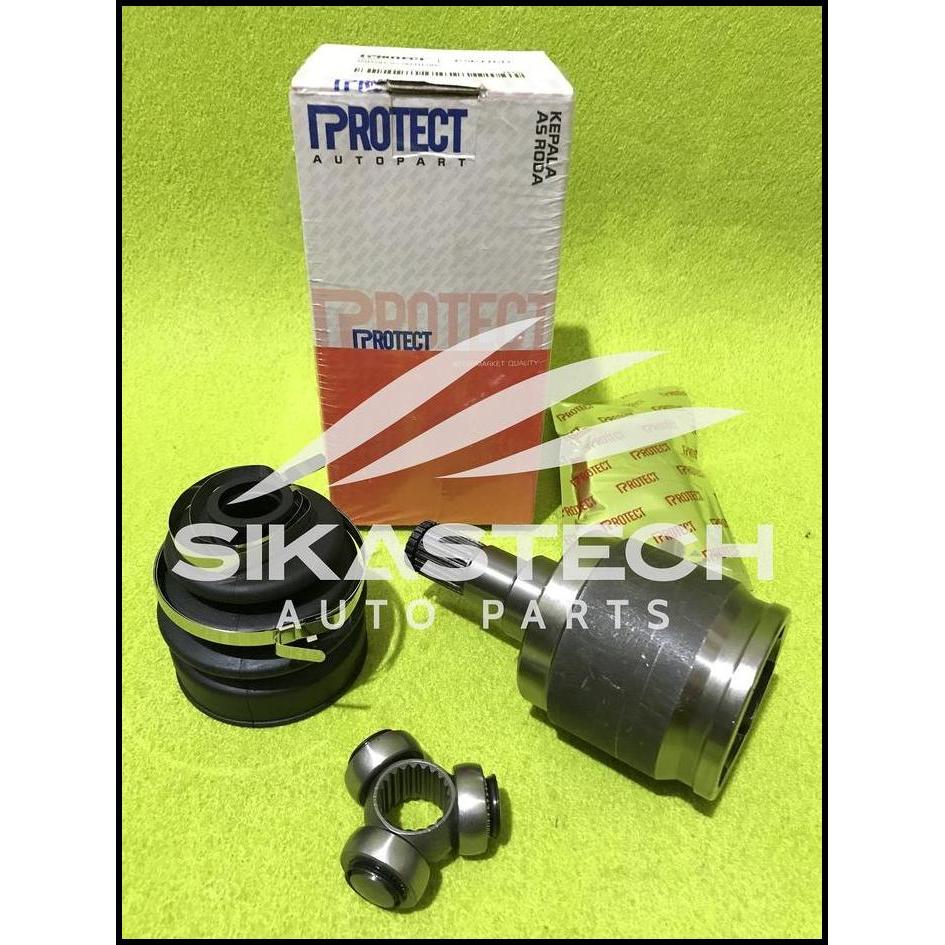 TERBARU 44115-60G22 LEFT INNER CV JOINT TRIPOD BEARING GIGI KEPALA AS RODA KOHEL DALAM KIRI SUZUKI O