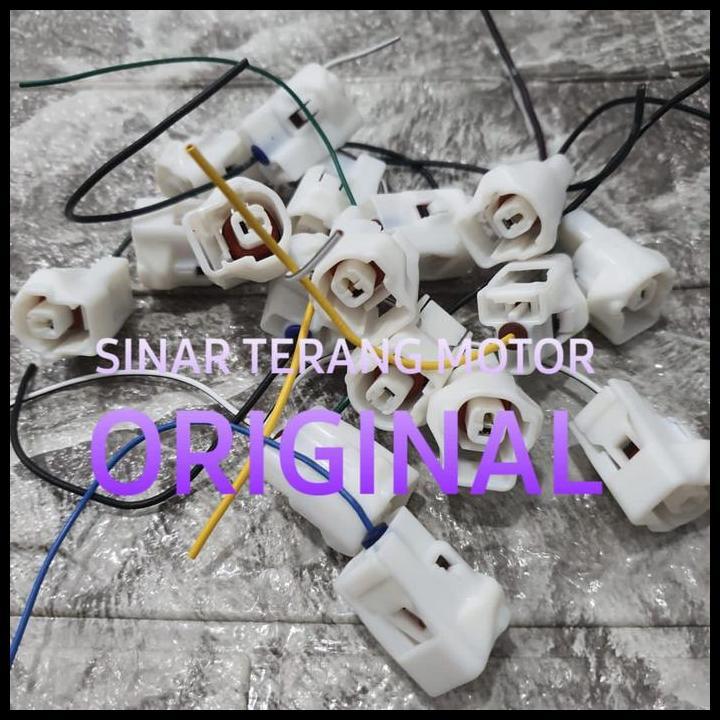 DISKON SENSOR KNOCK AVANZA VIOS YARIS ASLI 