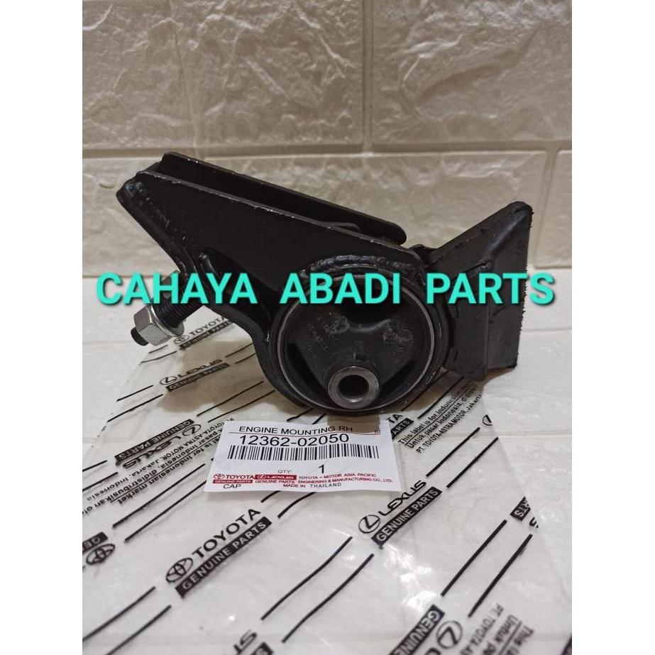 ENGINE MOUNTING KANAN SOLUNA DUDUKAN MESIN BELAKANG SOLUNA