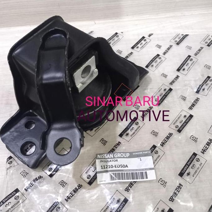 ENGINE MOUNTING RH KANAN NISSAN EVALIA 11210-ED50B ORINAL