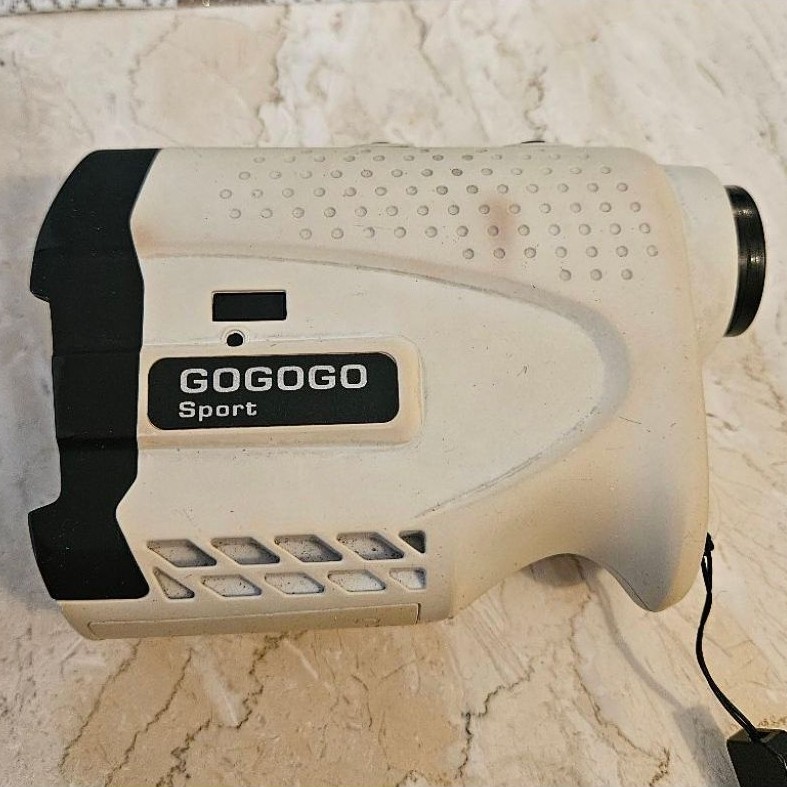 Gogogo Pro GS24 Golf Rangefinder