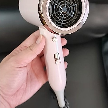 Hair dryer Gaabor GHD N1000D