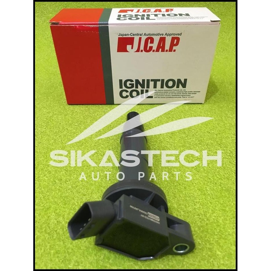 GRATIS ONGKIR 90919-02266 IGNITION COIL ASSY TOYOTA 1AZ-FE 2000 2AZ-FE 2400 ALPHARD VELLFIRE CAMRY P