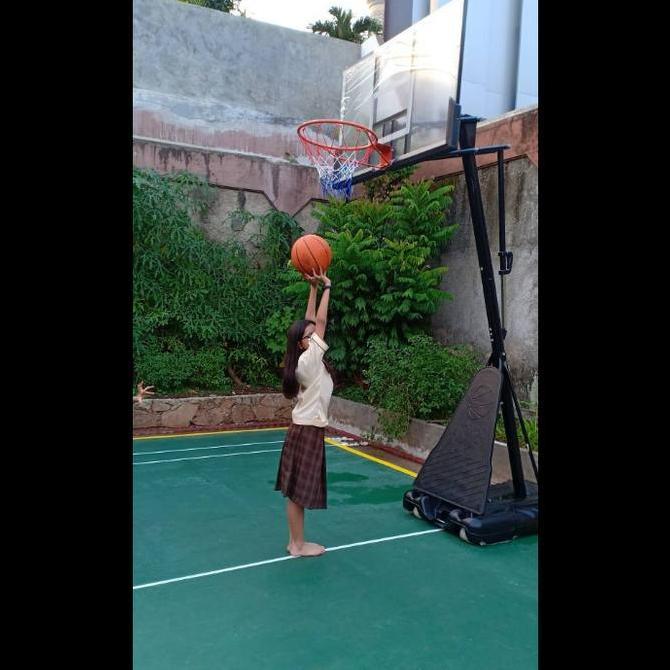 RING BASKET NBA