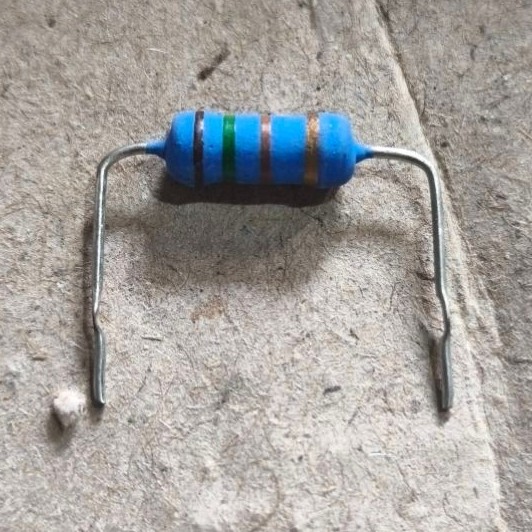 resistor 15k 2 watt