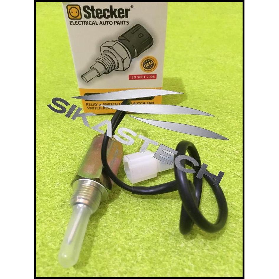 DISKON CARBURETOR SOLENOID SWITCH KARBURATOR FORD LASER L 1.3 GL 1.5 EX. TAXI 