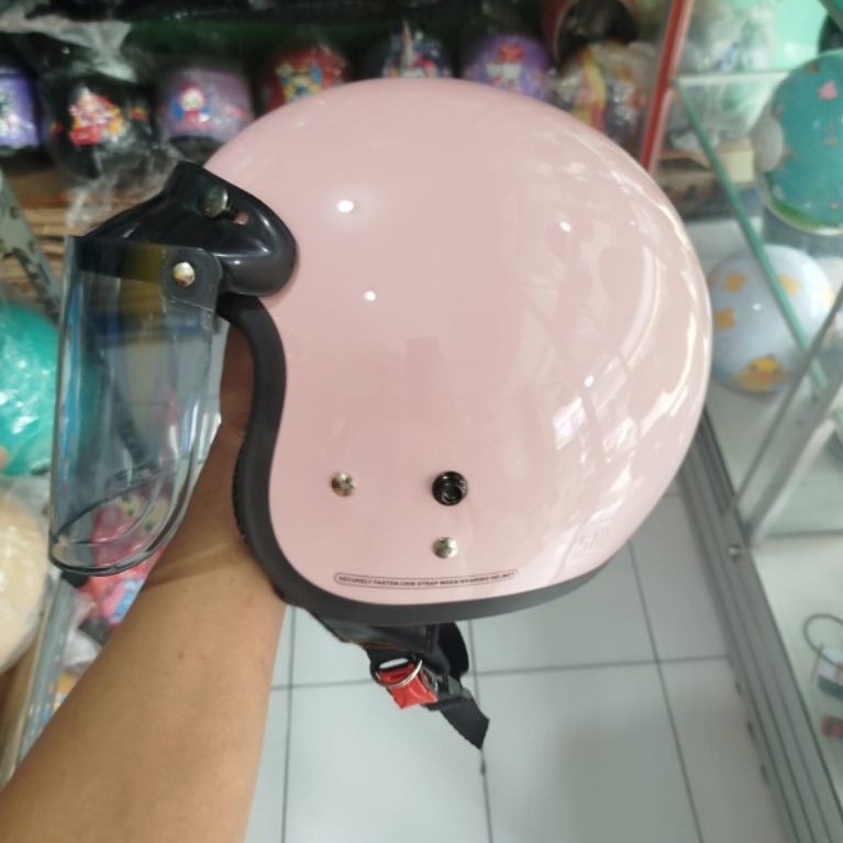 HELM PREMIUM FREE kaca(request)
