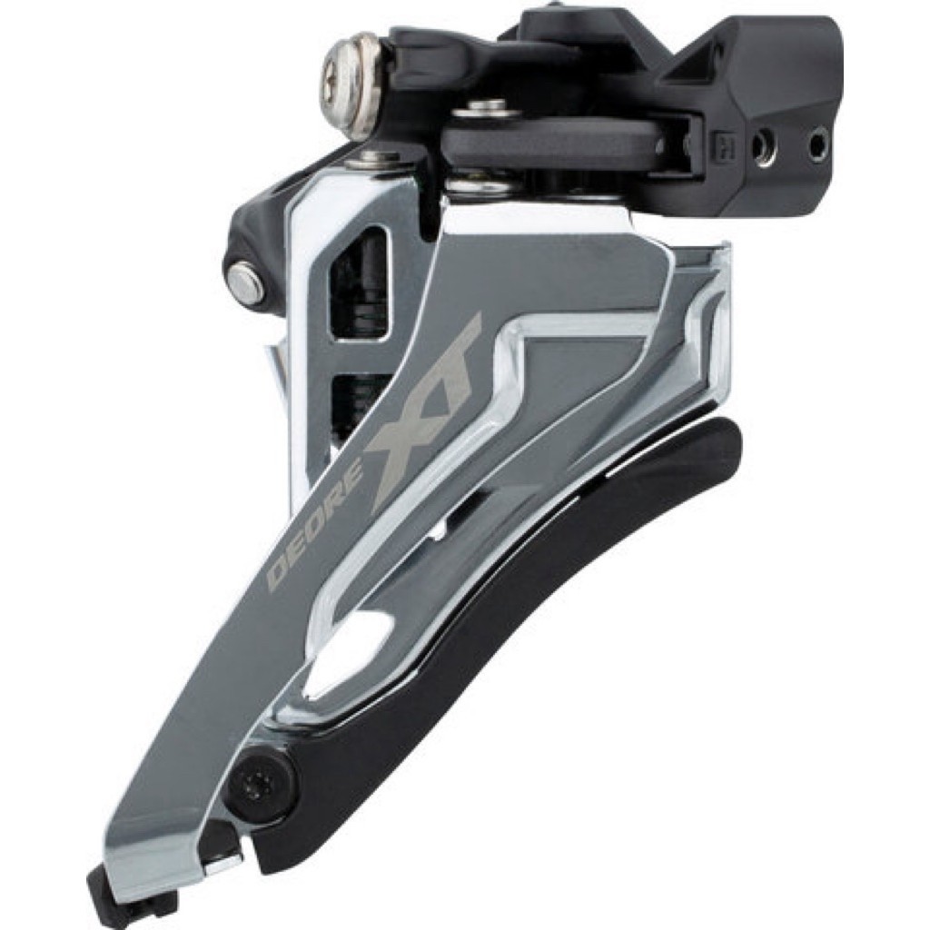 FD shimano deore XT