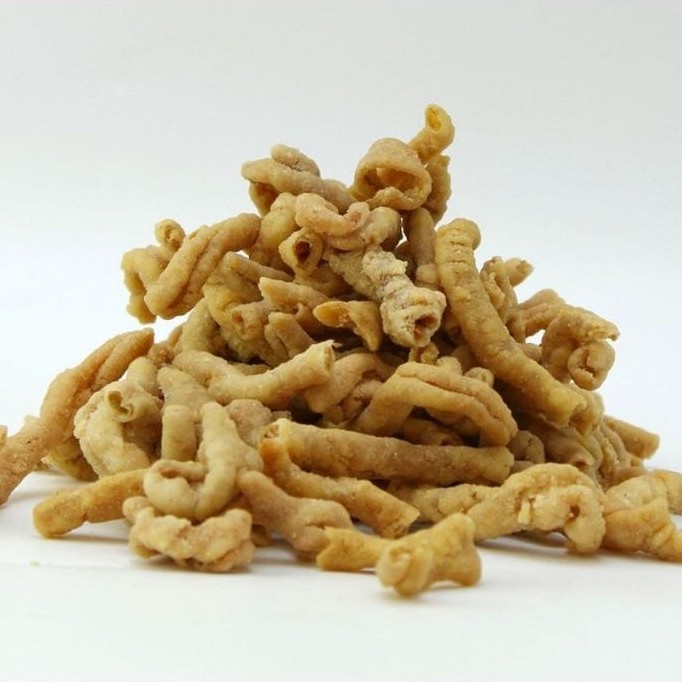 usus crispy/usus crispy 100gr/usus crispy balado/usus crispy ORI/usus crispy pedas