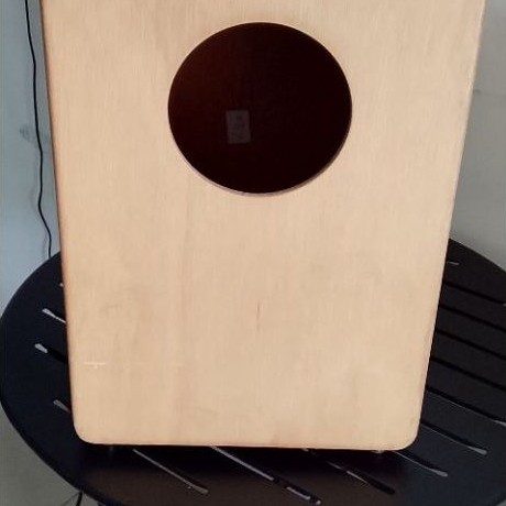 CAJON KONING