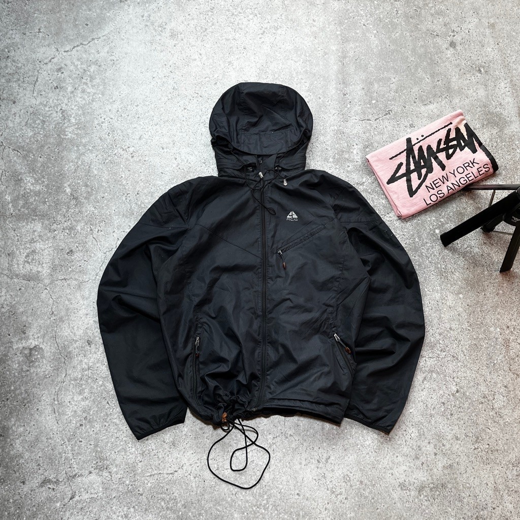 Outddor Jacket NekiiACG