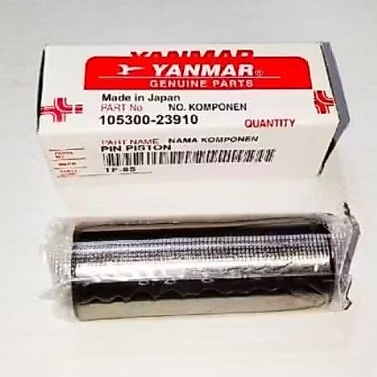 TF75/85 PIN PISTON PENGGERAK DIESEL YANMAR 8.5PK