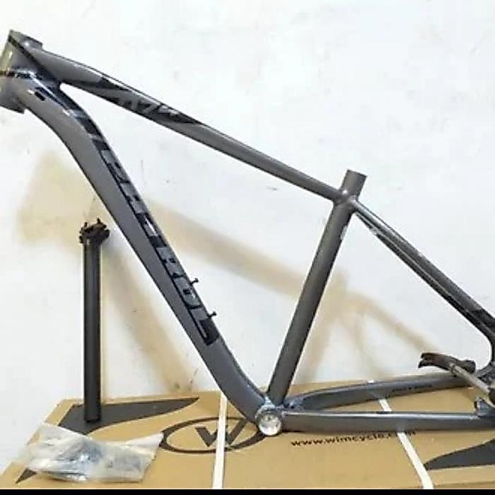 Frame Sepeda Gunung Patrol 074