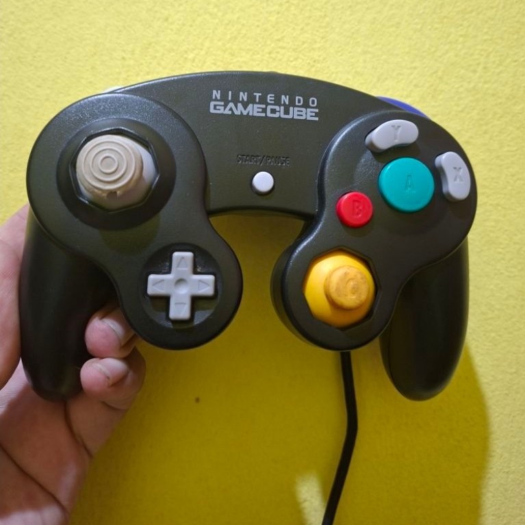 controller nintendo gamecube